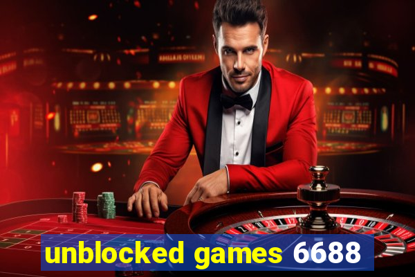 unblocked games 6688